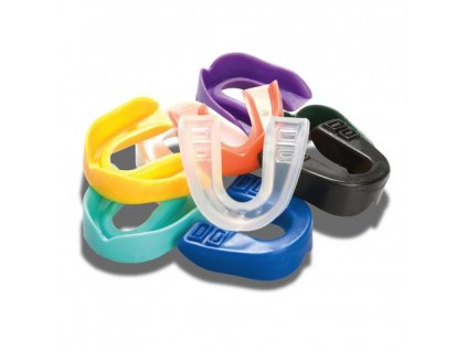 Chránič zubov Fox 40