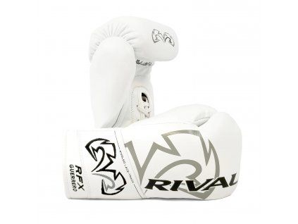 Rival RFX-Guerrero Pro Fight Gloves - HDE-F