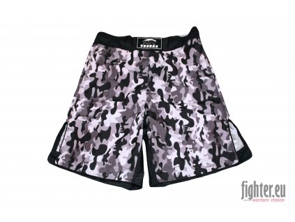 MMA trenky Vecors Winter Camouflage