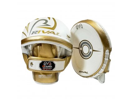 rival RPM100 whitegold 01