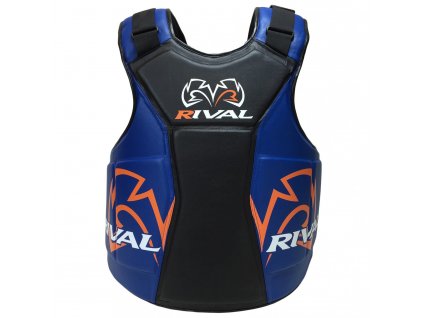Rival RBP-One Body Protector - The Shield