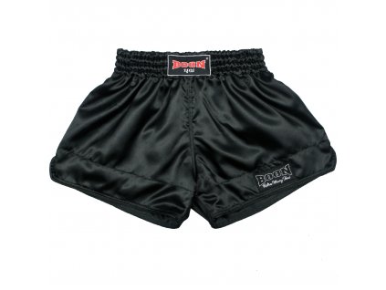 Retro Muay Thai Shorts Boon