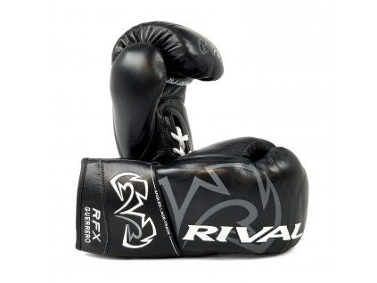 Rival RFX-Guerrero Pro Fight Gloves  - SF-H