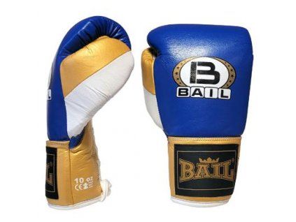 Bail Profi Boxing Gloves