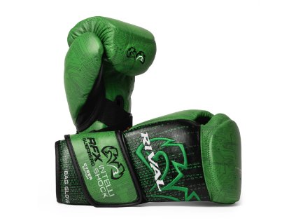 Rival RFX-Guerrero Intelli-Shock - Cyber Edition 01