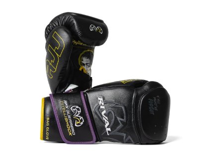 RFX-Guerrero Intelli-Shock Bag Gloves RJJ Edition 1