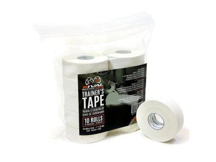 Rival Trainers Tape