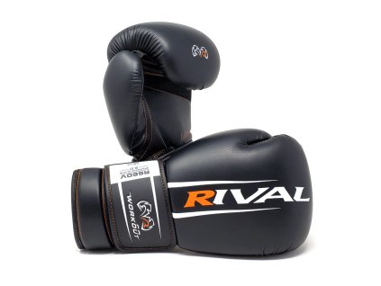Rival RS60V Workout Sparring Gloves 2.0 1