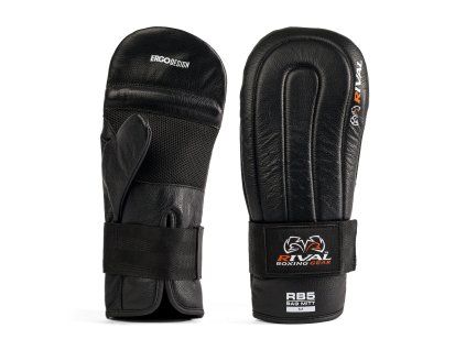 Rival RB5 Bag Mitts Black I