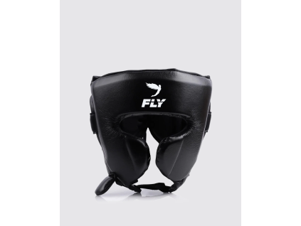 Fly Knight X Headguard Black 1