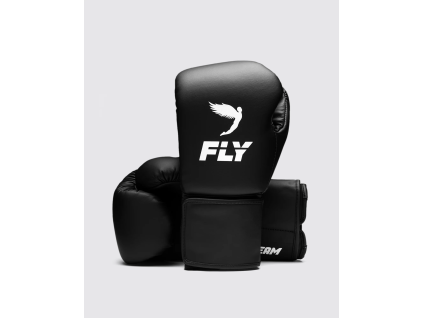 FLY 2025 ECOM TEAM SUPERLOOP BLACK WHITE 1