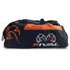 Rival RGB50 Gym Bag Orange 2