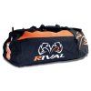 Rival RGB50 Gym Bag Orange 1