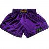 Retro shorts Boon Purple