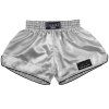 Retro shorts Boon Silver