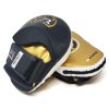 Rival RPM7 Fitness Plus Punch Mitts black gold 3.webp