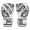 guantoni fairtex glory bgvg2 bianco con velcro 1 1 1
