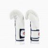 Fairtex Heavy Hitter BGV9 Gloves - Mexican Style White 3