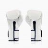Fairtex Heavy Hitter BGV9 Gloves - Mexican Style White 4