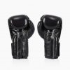 fairtex super sparring locked thumb boxing gloves bgv5 black combat arena 4 999x999