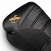 3eb2ee73 5750 4ef4 b0ac 2a038e7df62e HayabusaT3 BoxingGloves BlackGold LeatherDetail