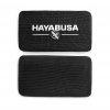 knuckle pad black flat