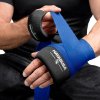 knuckle pad black wraps