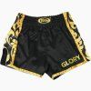 Fairtex Glory kickbox trenky šortky