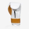 Cleto Reyes Training Gloves Special Edition White-Gold 04