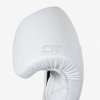 Cleto Reyes Training Gloves Special Edition White-Gold 06