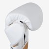 Cleto Reyes Training Gloves Special Edition White-Gold 07