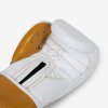 Cleto Reyes Training Gloves Special Edition White-Gold 08