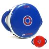 Rival RPS7 Fitness Plus Punch Shield Blue
