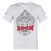 Boon Nak Muay T-Shirt White