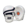 Rival RPM1 punch mitts white