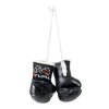 Rival mini boxing gloves black
