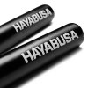 hayabusa boxing training sticks black 4