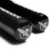 hayabusa boxing training sticks black 2