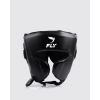 Fly Knight X Headguard Black 1