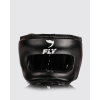 FLY Superbar Headgear Black