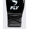 Fly Superlace Black 5
