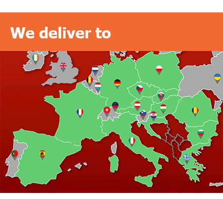Shipping costs