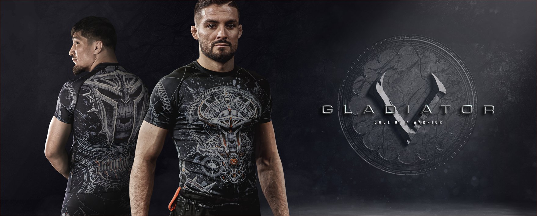 Venum Gladiator 5.0