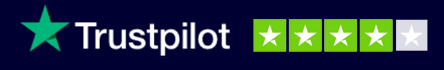 Trustpilot reviews