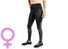 Women's Leggings for Workout and Fitness