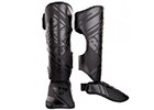 Shin Guards for Krav Maga