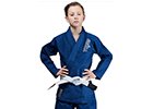 Kid's Uniforms - BJJ Gis