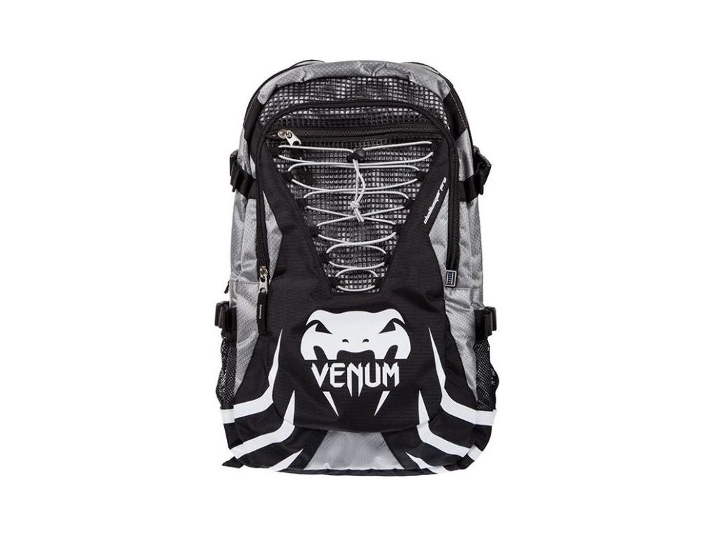 Backpack Venum Challenger Pro - BLACK/GREY