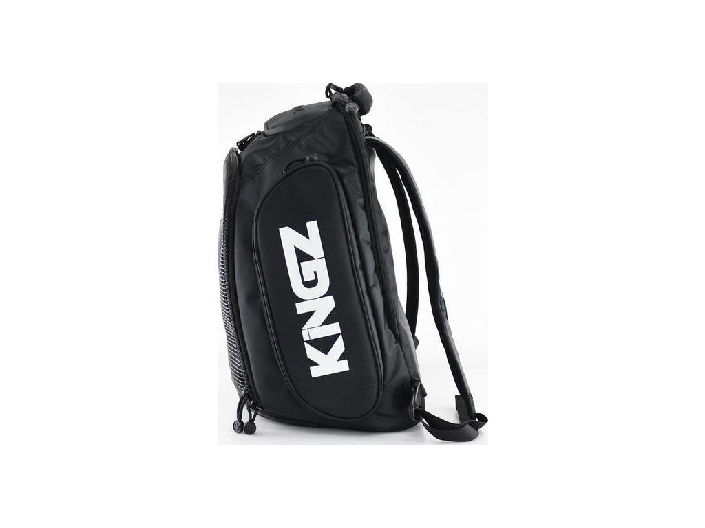 kingz convertible backpack