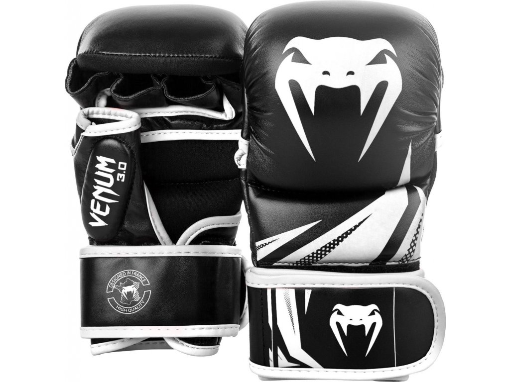 venum challenger boxing gloves